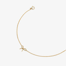 Load image into Gallery viewer, Akel Baby Bow Bracelet