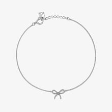 Load image into Gallery viewer, Akel Baby Bow Bracelet