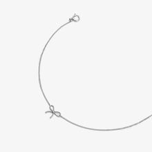 Load image into Gallery viewer, Akel Baby Bow Bracelet