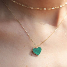 Load image into Gallery viewer, All My Heart Necklace