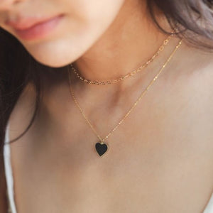 All My Heart Necklace