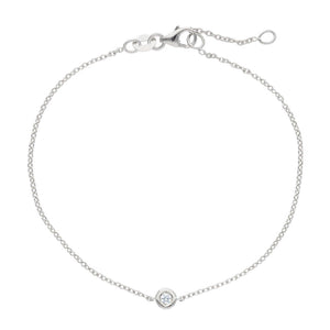 Punto Luce Diamond Bracelet