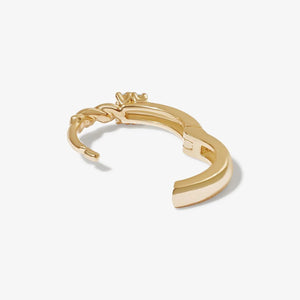 Bernado Huggie Earrings