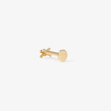 Load image into Gallery viewer, Billy Micro Bow Piercing Earring