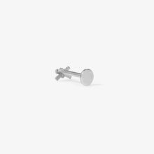Load image into Gallery viewer, Billy Micro Bow Piercing Earring