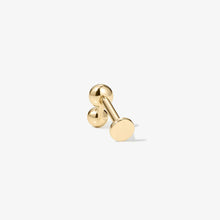 Load image into Gallery viewer, Bobby bubble piercing