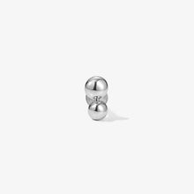 Load image into Gallery viewer, Bobby bubble piercing