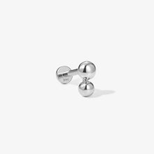 Load image into Gallery viewer, Bobby bubble piercing