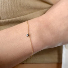 Load image into Gallery viewer, BRACELET BLACK BEE