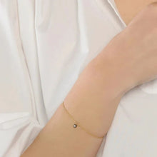 Load image into Gallery viewer, BRACELET BLACK BEE