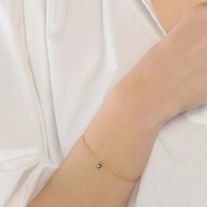 BRACELET BLACK BEE