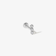 Load image into Gallery viewer, Case Micro Piercing Earring