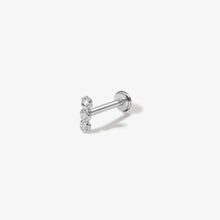 Load image into Gallery viewer, Case Micro Piercing Earring