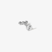 Load image into Gallery viewer, Case Micro Piercing Earring