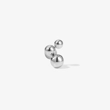 Load image into Gallery viewer, Drew bubble piercing