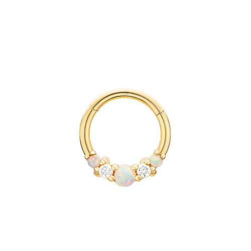 With Bling | Opal Clicker