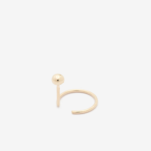 Ear Nut