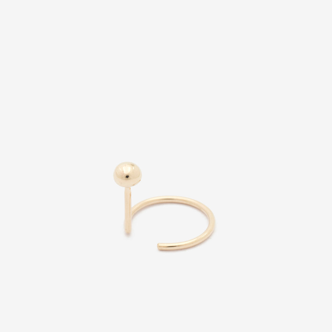 Ear Nut