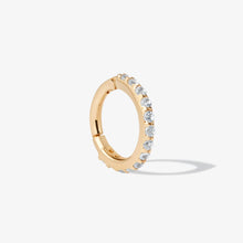 Load image into Gallery viewer, Ed mini clicker hoop