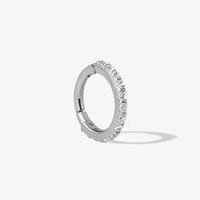 Load image into Gallery viewer, Ed mini clicker hoop