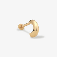 Load image into Gallery viewer, Fat Patt Piercing Earring