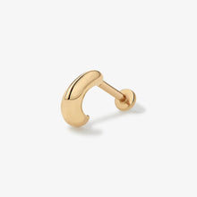 Load image into Gallery viewer, Fat Patt Piercing Earring