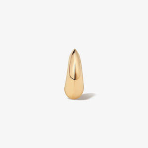Fat Patt Piercing Earring