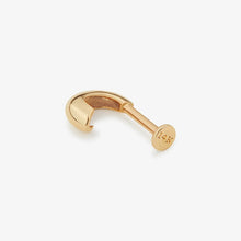 Load image into Gallery viewer, Fat Patt Piercing Earring