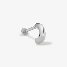 Load image into Gallery viewer, Fat Patt Piercing Earring