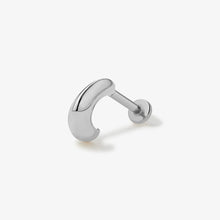 Load image into Gallery viewer, Fat Patt Piercing Earring