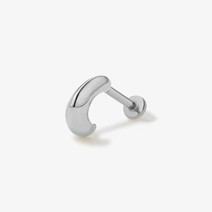 Fat Patt Piercing Earring