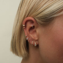 Load image into Gallery viewer, Fat Patt Piercing Earring