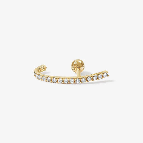 Ferdinand Piercing Earring