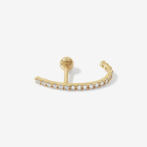 Ferdinand Piercing Earring