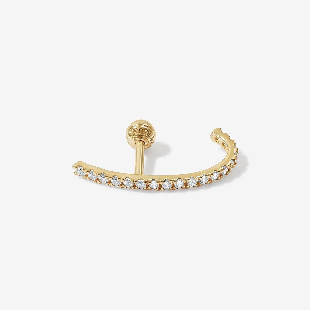 Ferdinand Piercing Earring