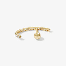 Load image into Gallery viewer, Ferdinand Piercing Earring