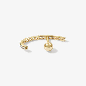 Ferdinand Piercing Earring