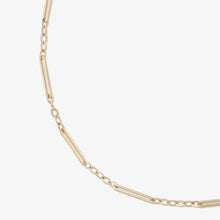 Load image into Gallery viewer, Ford Paperclip Chain Bracelet