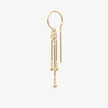 Load image into Gallery viewer, Gatsby Earring