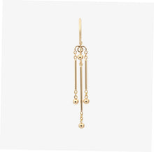 Load image into Gallery viewer, Gatsby Earring