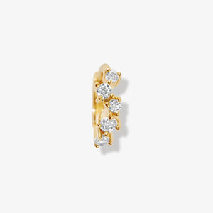 Hadar Hoop Earring