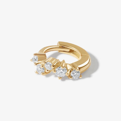 Hadar Hoop Earring