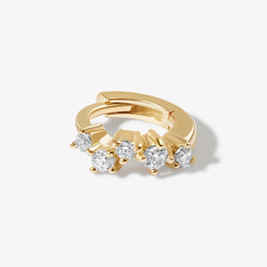 Hadar Hoop Earring