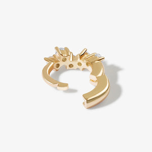 Hadar Hoop Earring