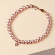 Load image into Gallery viewer, Milkyway Pearls Bracelet