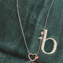 Load image into Gallery viewer, Next to You Necklace