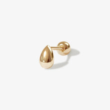 Load image into Gallery viewer, Jack Drip Piercing Earring