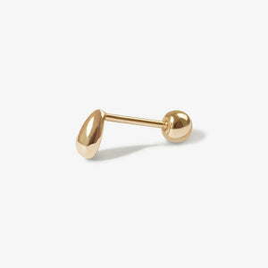 Jack Drip Piercing Earring