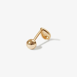 Jack Drip Piercing Earring