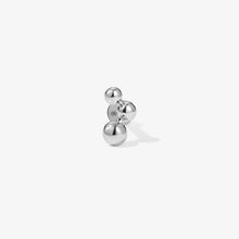 Load image into Gallery viewer, Kieran bubble piercing